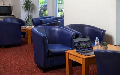 Best Western London Highbury