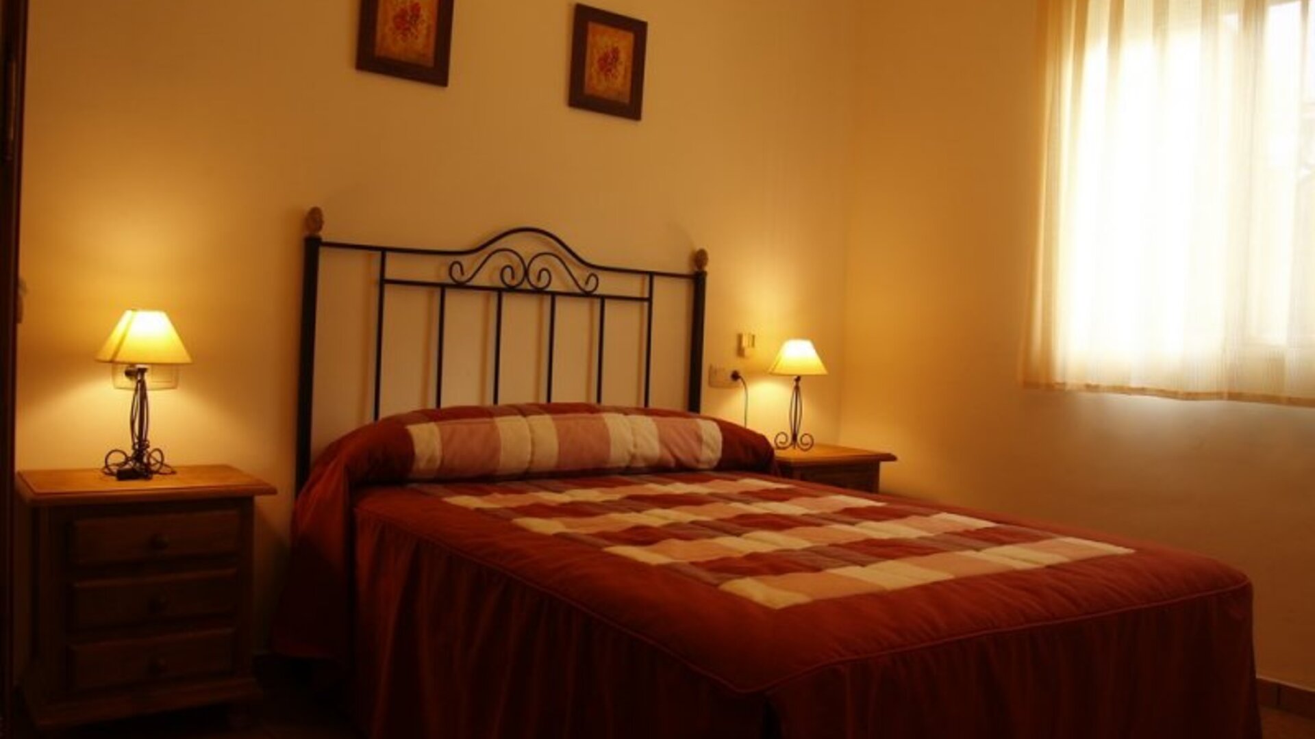 Apartamentos Hotel Rural Cortijo El Cercadillo