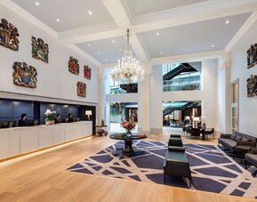 The Edwardian Manchester, A Radisson Collection Hotel