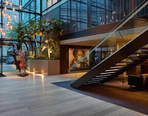 The Edwardian Manchester, A Radisson Collection Hotel