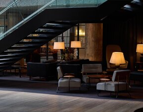 The Edwardian Manchester, A Radisson Collection Hotel