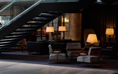 The Edwardian Manchester, A Radisson Collection Hotel