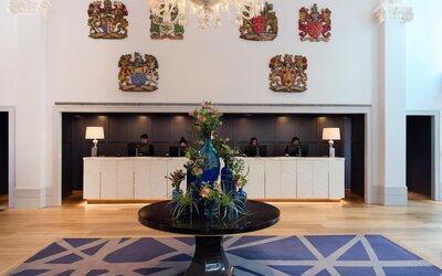 The Edwardian Manchester, A Radisson Collection Hotel