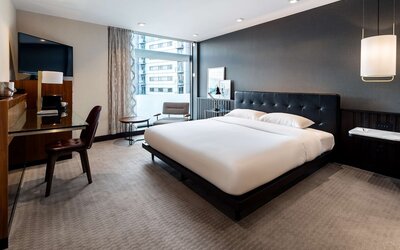 The Edwardian Manchester, A Radisson Collection Hotel