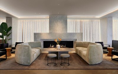 The Stratford, Autograph Collection