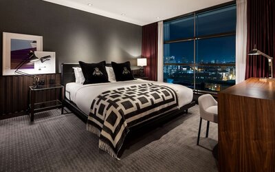 The Edwardian Manchester, A Radisson Collection Hotel