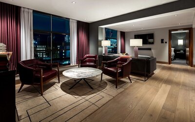 The Edwardian Manchester, A Radisson Collection Hotel