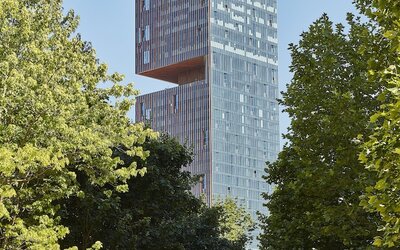 The Stratford, Autograph Collection