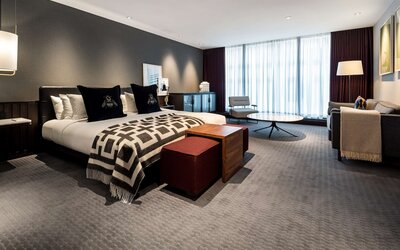 The Edwardian Manchester, A Radisson Collection Hotel