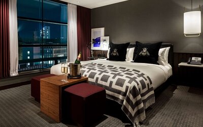 The Edwardian Manchester, A Radisson Collection Hotel