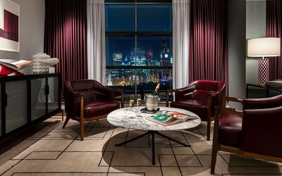 The Edwardian Manchester, A Radisson Collection Hotel