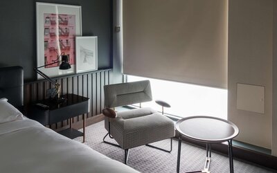 The Edwardian Manchester, A Radisson Collection Hotel
