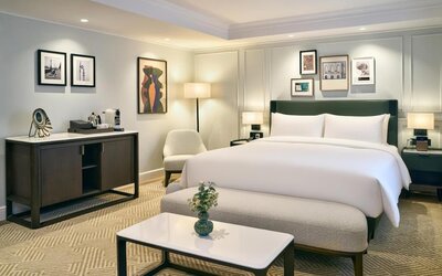 Radisson Blu Hotel, London Bloomsbury