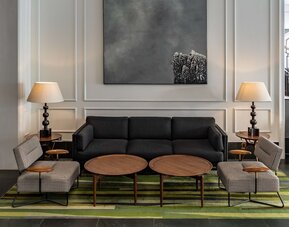 Radisson Blu Hotel, London Bloomsbury
