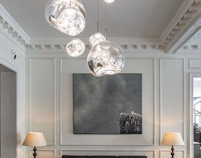 Radisson Blu Hotel, London Bloomsbury