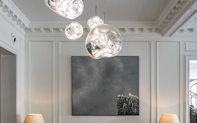 Radisson Blu Hotel, London Bloomsbury