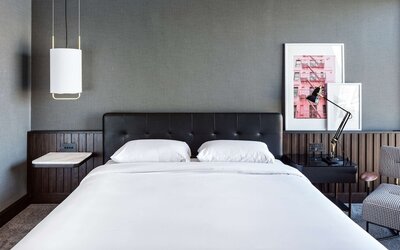 The Edwardian Manchester, A Radisson Collection Hotel