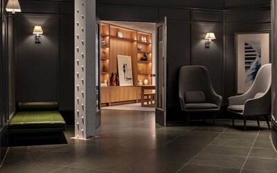 Radisson Blu Hotel, London Bloomsbury