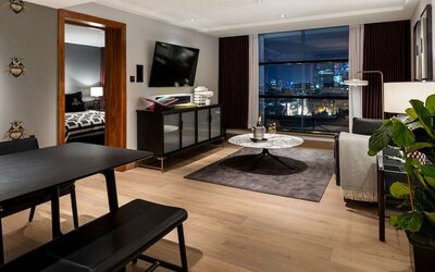 The Edwardian Manchester, A Radisson Collection Hotel