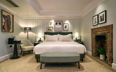Radisson Blu Hotel, London Bloomsbury