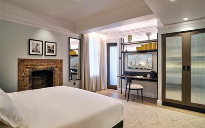 Radisson Blu Hotel, London Bloomsbury