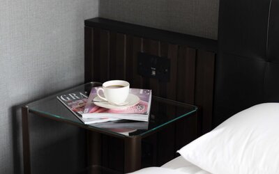 The Edwardian Manchester, A Radisson Collection Hotel