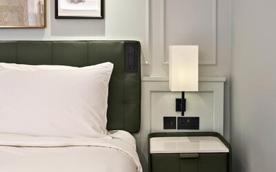 Radisson Blu Hotel, London Bloomsbury