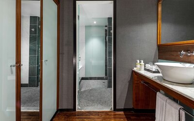 The Edwardian Manchester, A Radisson Collection Hotel