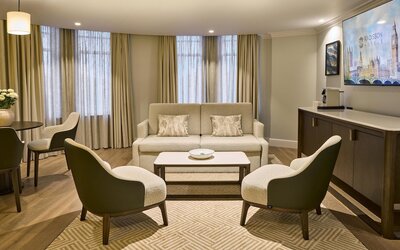 Radisson Blu Hotel, London Bloomsbury
