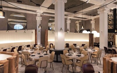 The Edwardian Manchester, A Radisson Collection Hotel
