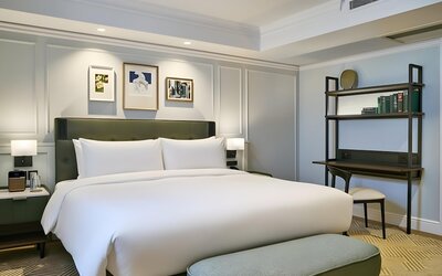 Radisson Blu Hotel, London Bloomsbury
