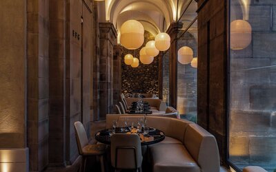 The Edwardian Manchester, A Radisson Collection Hotel