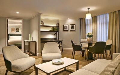 Radisson Blu Hotel, London Bloomsbury