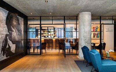 The Edwardian Manchester, A Radisson Collection Hotel