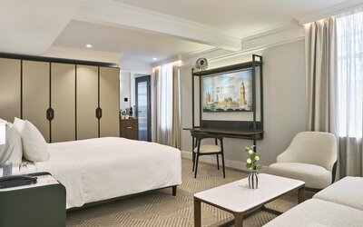 Radisson Blu Hotel, London Bloomsbury