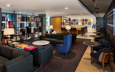 The Edwardian Manchester, A Radisson Collection Hotel