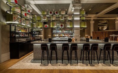 The Edwardian Manchester, A Radisson Collection Hotel