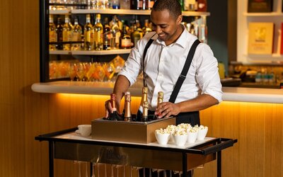 The Edwardian Manchester, A Radisson Collection Hotel