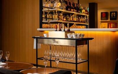 The Edwardian Manchester, A Radisson Collection Hotel