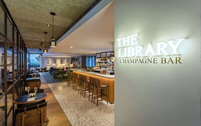 The Edwardian Manchester, A Radisson Collection Hotel