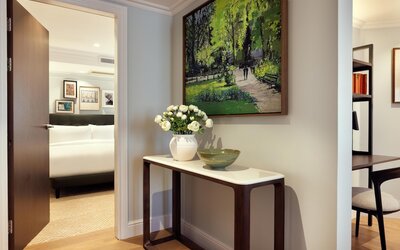 Radisson Blu Hotel, London Bloomsbury