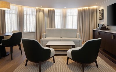Radisson Blu Hotel, London Bloomsbury