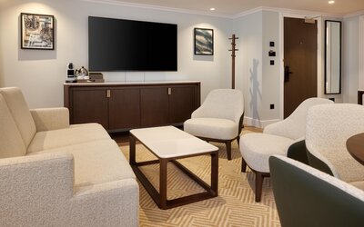 Radisson Blu Hotel, London Bloomsbury
