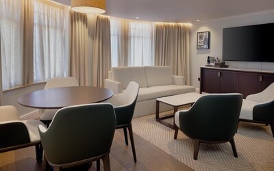 Radisson Blu Hotel, London Bloomsbury