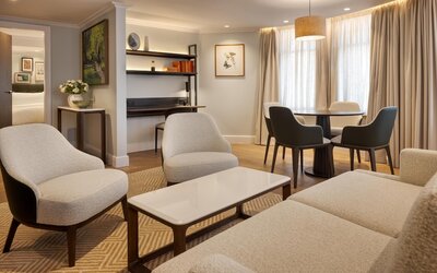 Radisson Blu Hotel, London Bloomsbury