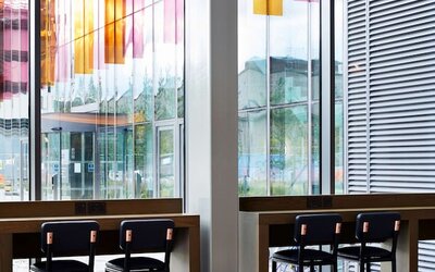 Hyatt House Manchester