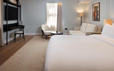 Radisson Blu Hotel, London Bloomsbury