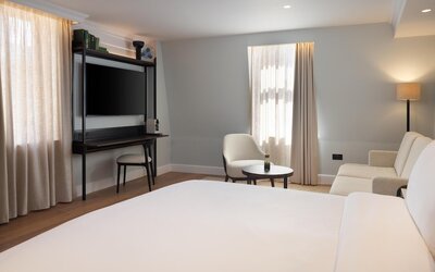 Radisson Blu Hotel, London Bloomsbury