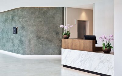 Hyatt House Manchester