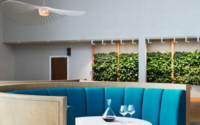 Hyatt House Manchester